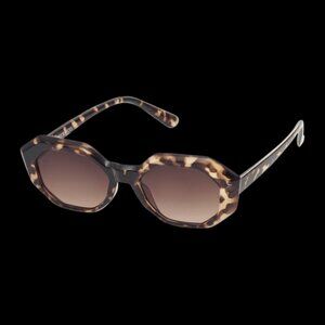 FRye & Co Geo Sunglasses